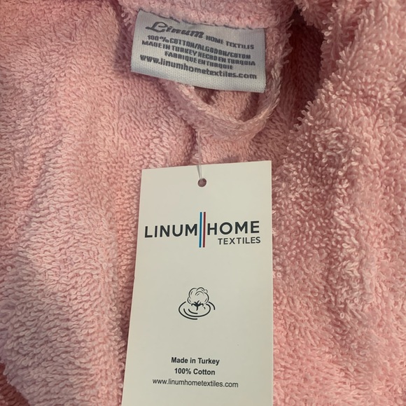 Linum Home Textiles Robe - Picture 4 of 4